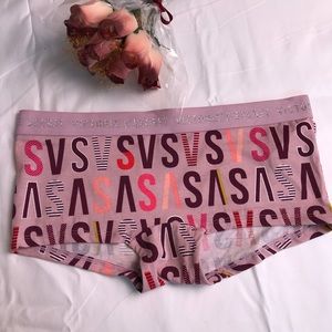 Victoria's Secret Intimates & Sleepwear - Victoria’s Secret PINK Shortie Victoria's Secret Intimates & Sleepwear - Victoria’s Secret PINK Shortie